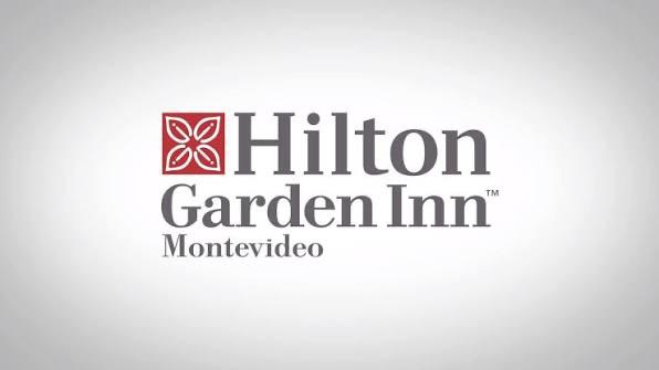 Hilton Garden