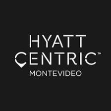 Hyatt Centric